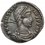 Konstancjusz II (337-361 n.e.) Silikwa, Konstantynopol