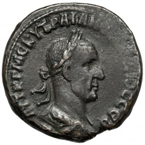 Traján Decius (249-251 n. l.) Tetradrachma, Antiochia
