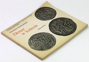 The denarius in the calabash, S. Suchodolski