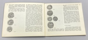 The denarius in the calabash, S. Suchodolski