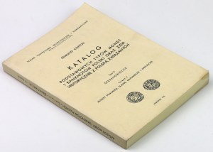 Le Moyen Âge - Monnaies poméraniennes, silésiennes, mazoviennes et teutoniques, Kopicki, Volume I partie 2