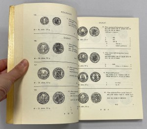 Monnaies silésiennes de l'époque moderne, Kopicki, volume VIII, partie 1