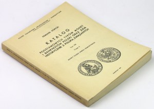 Monety śląskie okresu nowożytnego, Kopicki, Tom VIII cz.2