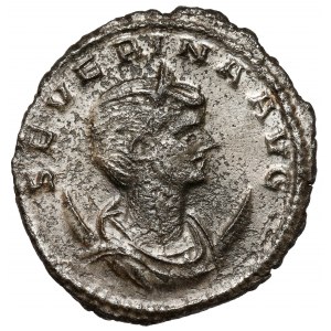 Seweryna (270-275 n.e.) Antoninian, Antiochia