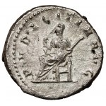 Herennia Etruscilla (250-251 n.e.) Antoninian, Rzym