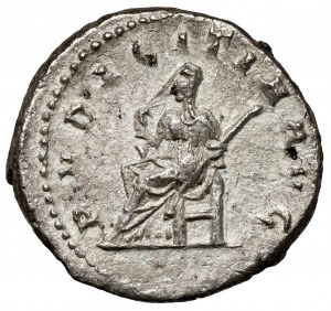 Herennia Etruscilla (250-251 AD) Antoninian