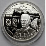 10 złotych 1999 Ernest Malinowski