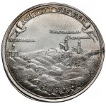 Śląsk, Medal 50-lecie kościoła ewangelickiego w Jeleniej Górze 1759