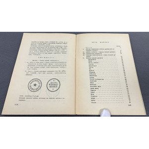 Katalog żetonów gazowych z ziem polskich, A. Schmidt, B. Sikorski