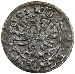 Žigmund III Vaza, Bydgoszcz penny 1625 - reverz 2