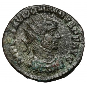 Karynus (283-285 n.e.) Antoninian, Antiochia