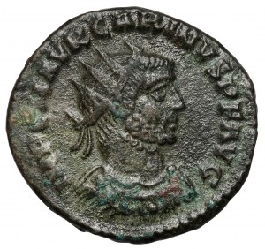 Carinus (283-285 n. l.) antoninián, antiochijský