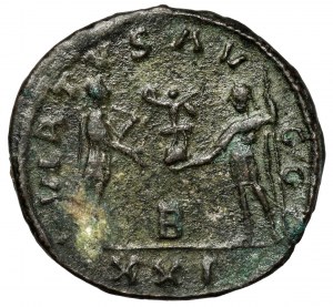 Carinus (283-285 n. l.) antoninián, antiochijský