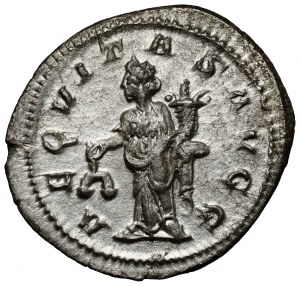 Philipp I. der Araber (244-249 n. Chr.) Antoninian