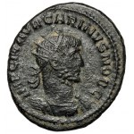 Karynus (283-285 n.e.) Antoninian, Antiochia
