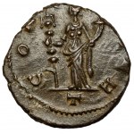 Quintillus (270 n.e.) Antoninian, Mediolanum