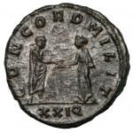 Tacyt (275-276 n.e.) Antoninian, Siscia