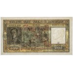 Belgium, 100 Francs ND (1945-50) SPECIMEN