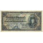 Hungary, 50 Pengö 1926 SPECIMEN