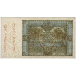 20 złotych 1926 - WZÓR - Ser.V 0245678