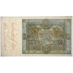 20 złotych 1926 - WZÓR - Ser.N