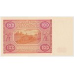 100 złotych 1946 - A 0000000