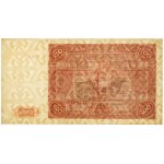 100 złotych 1947 - mała litera