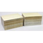 Kopicki, Katalog monet polskich, wydanie I - prawie KOMPLET - Tomy I-IX + Skorowidz