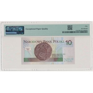 10 zł 1994 - ZA - seria zastępcza