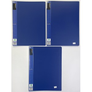 DUŻE albumy A3 - optymalne na papiery wartościowe (3szt)