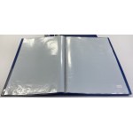 DUŻE albumy A3 - optymalne na papiery wartościowe (3szt)