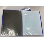 DUŻE albumy A3 - optymalne na papiery wartościowe (3szt)