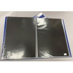 DUŻE albumy A3 - optymalne na papiery wartościowe (3szt)