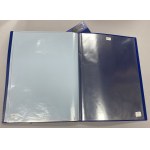 DUŻE albumy A3 - optymalne na papiery wartościowe (3szt)