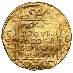 Niderlandy, Dukat 1622 - Utrecht