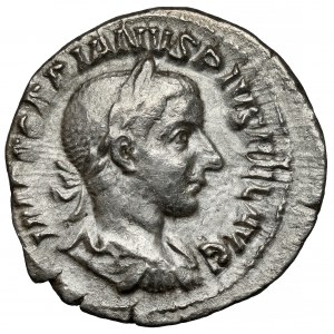 Gordian III (238-244 n.e.) Denar