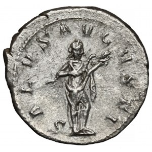 Gordian III (238-244 n.e.) Denar