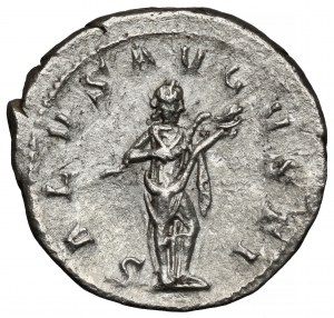 Gordian III (238-244 n.e.) Denar