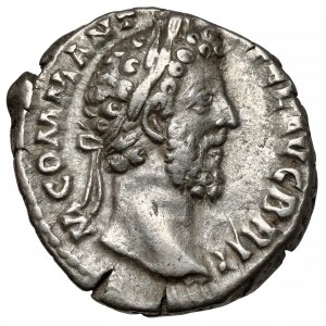 Kommodus (177-192 n.e.) Denar