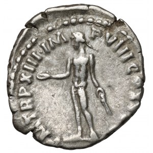 Kommodus (177-192 n.e.) Denar