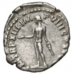Kommodus (177-192 n.e.) Denar, Rzym