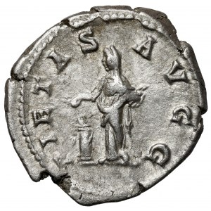 Julia Domna (193-217 n.e.) Denar