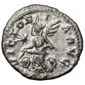 Elagabal (218-222 n.e.) Denar