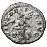 Elagabal (218-222 n.e.) Denar, Rzym