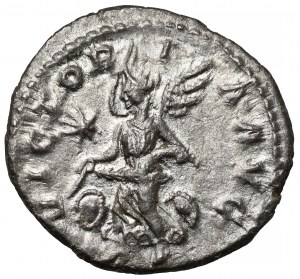 Elagabal (218-222 n.e.) Denar