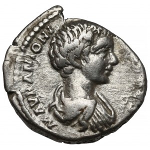 Karakalla (198-217 n.e.) Denar, Laodicea