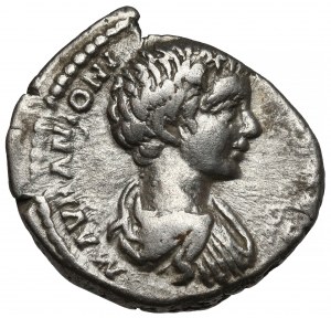 Caracalla (198-217 n. l.) Denár, Laodicea