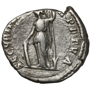 Karakalla (198-217 n.e.) Denar, Laodicea