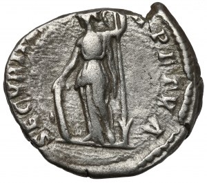 Caracalla (198-217 ap. J.-C.) Denar, Laodicée