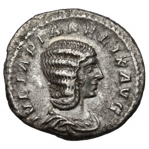 Julia Domna (193-217 n.e.) Denar